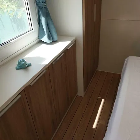 Mobil Homes Srimabay Zala Holiday home