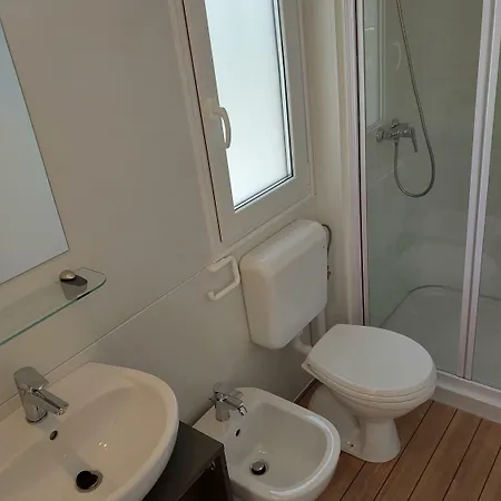 Mobil Homes Srimabay Zala