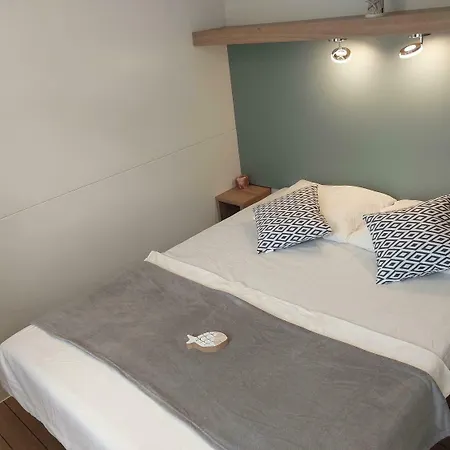 Holiday home Mobil Homes Srimabay Zala