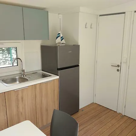 Holiday home Mobil Homes Srimabay Zala